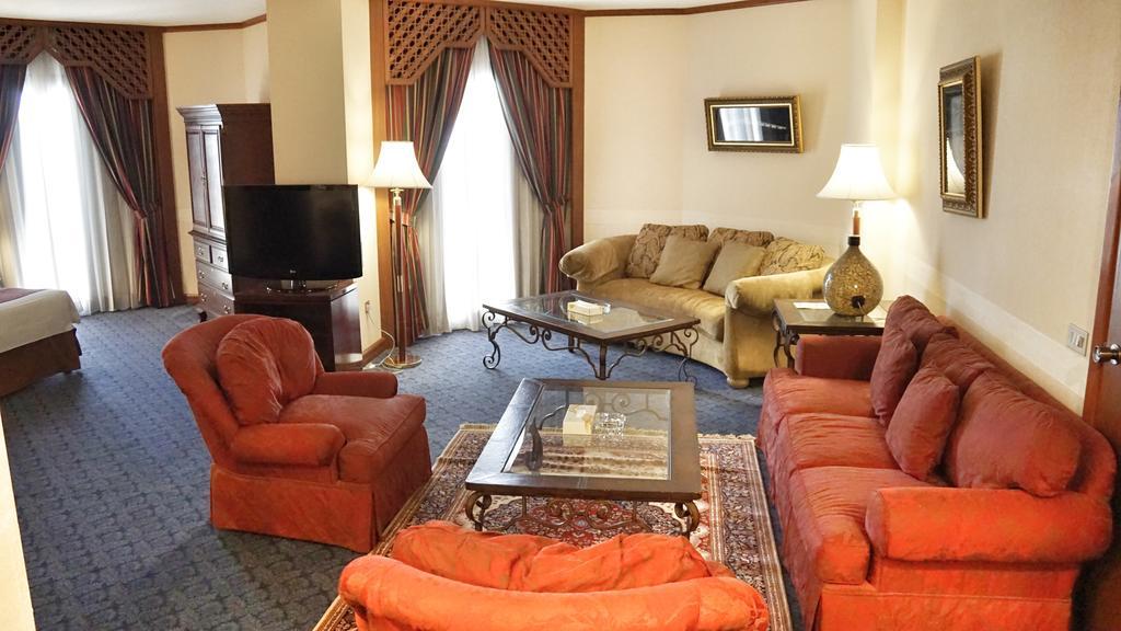 Safir International Hotel Kuwait Kuwait City Exteriör bild
